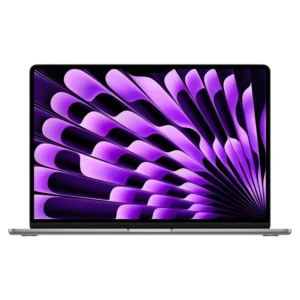 لپ تاپ 15.3 اینچی اپل مدل MacBook Air MXD13 2024 LLA-M3