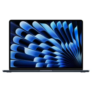 لپ تاپ 13.6 اینچی اپل مدل MacBook Air MLXY3 2022 LLA-M2-8GB