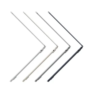 لپ تاپ 13.6 اینچی اپل مدل MacBook Air MLXY3 2022 LLA-M2-8GB