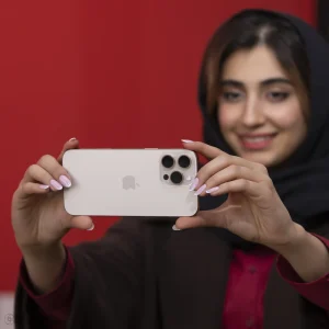 گوشی موبایل اپل مدل iPhone 16 Pro Max ZAA دو سیم کارت ظرفیت 256 گیگابایت و رم 8 گیگابایت