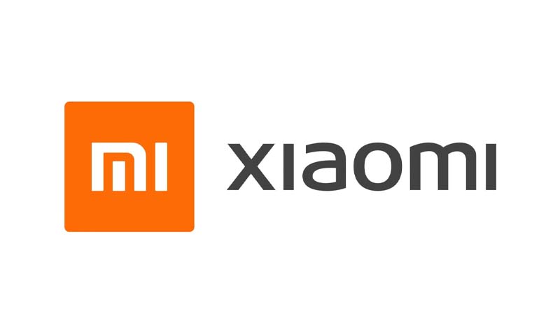 لوگو برند شیائومی - xiaomi