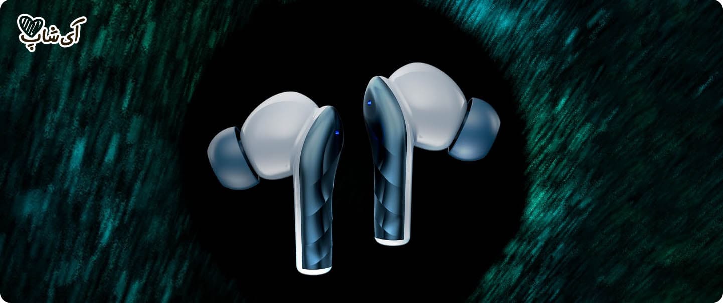 کیس شارژ ایرپاد Raptor FTB 430