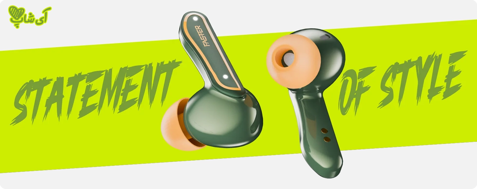 میکروفون های ایرباد ROAR