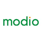مودیو