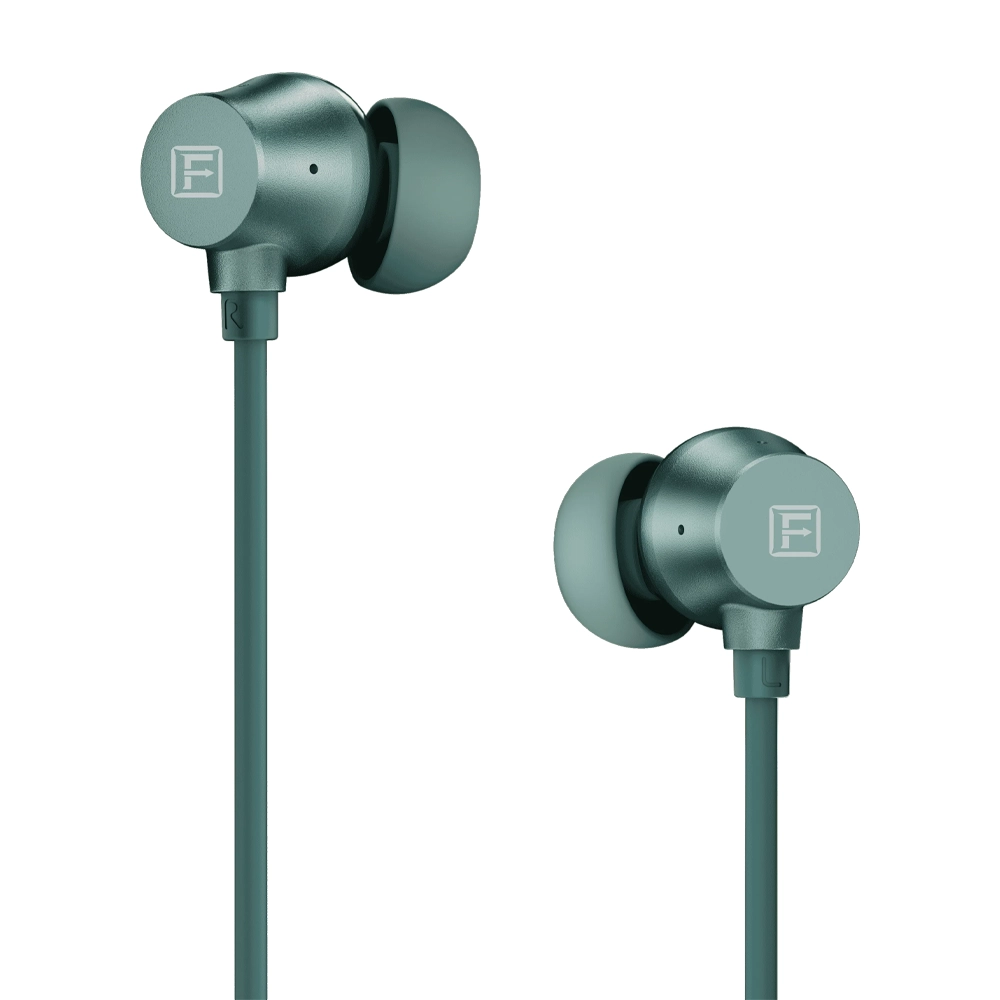 هدفون گردنی ورزشی FASTER TG-340 ANC + ENC