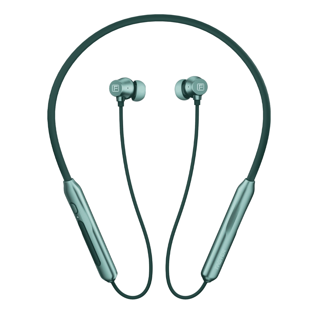 هدفون گردنی ورزشی FASTER TG-340 ANC + ENC