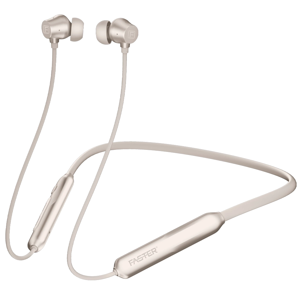 هدفون گردنی ورزشی FASTER TG-340 ANC + ENC