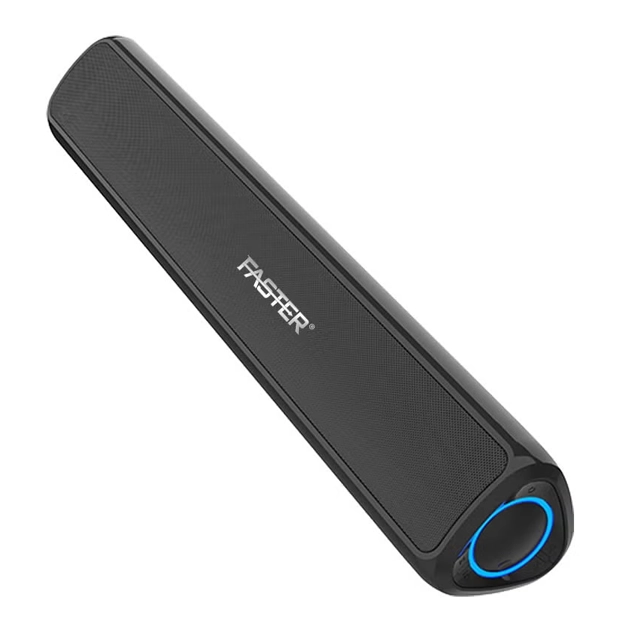 اسپیکر ساندبار 20 وات فستر Z10