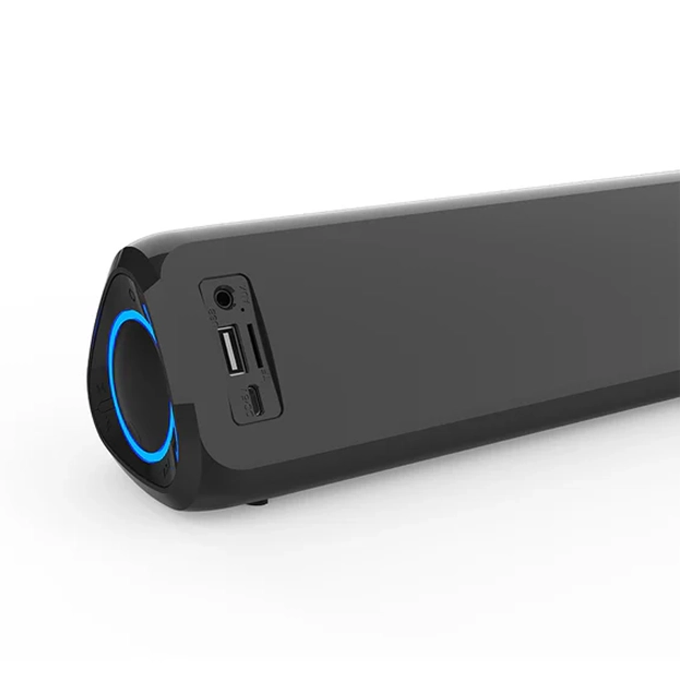 اسپیکر ساندبار 20 وات فستر Z10