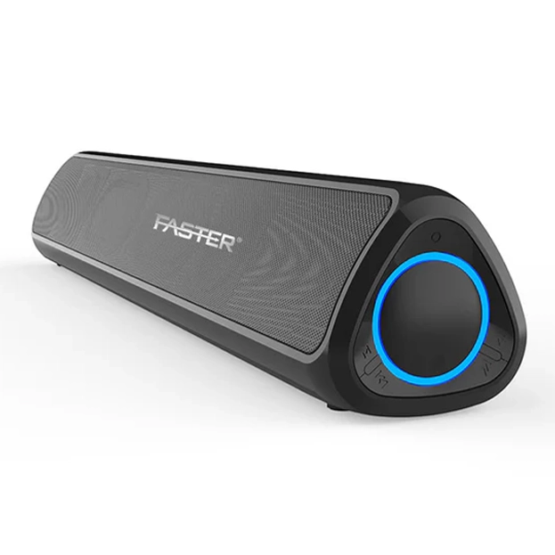 اسپیکر ساندبار 20 وات فستر Z10
