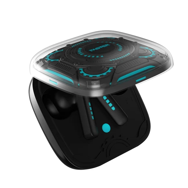 ایرپاد گیمینگ فستر FASTER RGBP1 – ENC