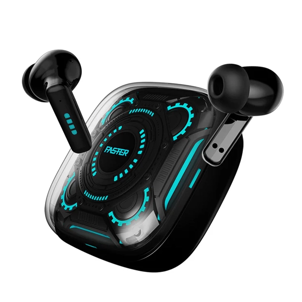 ایرپاد گیمینگ فستر FASTER RGBP1 – ENC