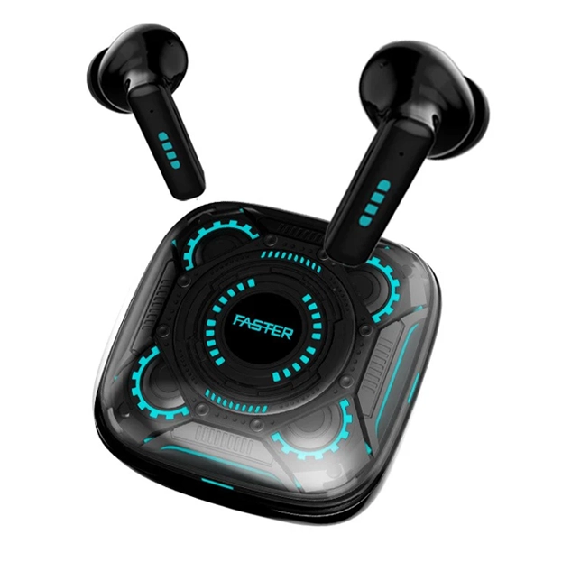 ایرپاد گیمینگ فستر FASTER RGBP1 – ENC