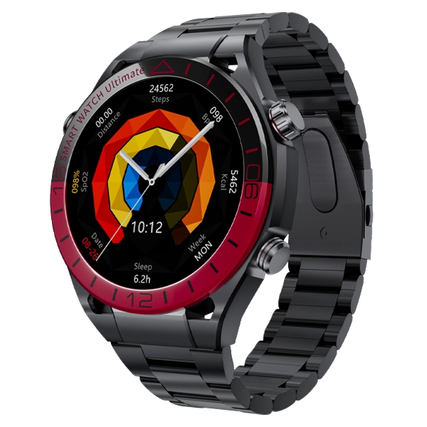 ساعت هوشمند تلزیل WH-UT Max Screen