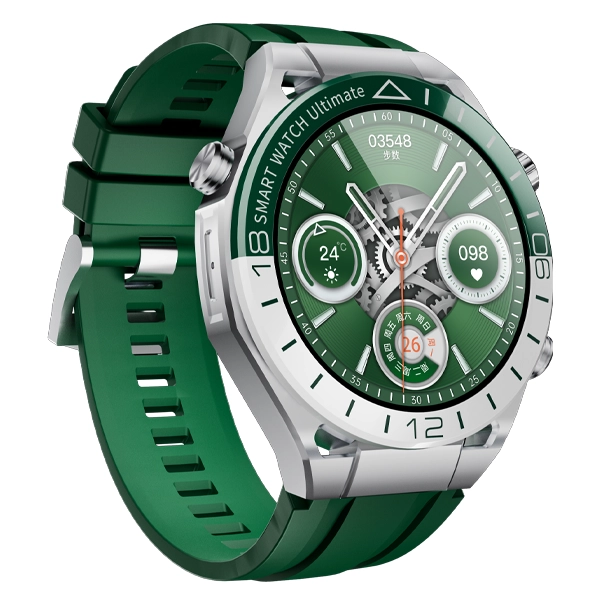 ساعت هوشمند تلزیل WH-UT Max Screen