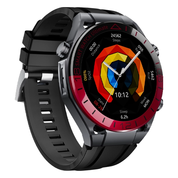 ساعت هوشمند تلزیل WH-UT Max Screen