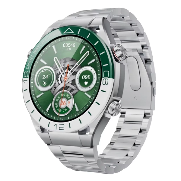 ساعت هوشمند تلزیل WH-UT Max Screen