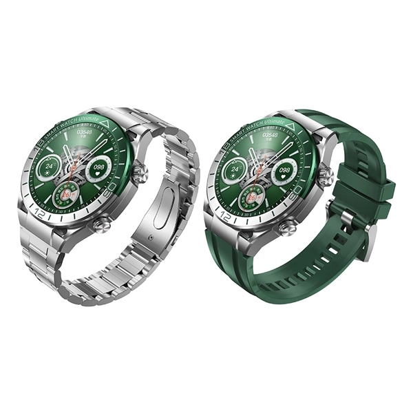 ساعت هوشمند تلزیل WH-UT Max Screen