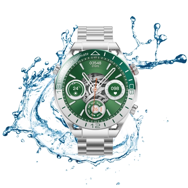 ساعت هوشمند تلزیل WH-UT Max Screen