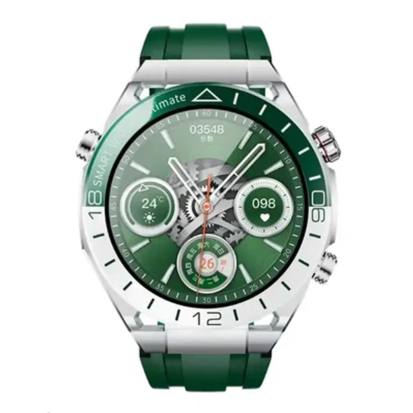 ساعت هوشمند تلزیل WH-UT Max Screen