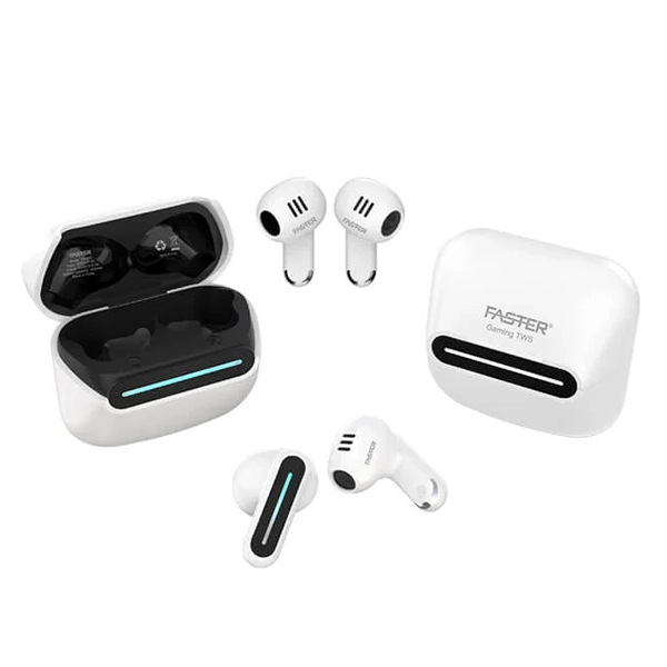 ایرپاد گیمینگ فستر FASTER TG550 Gaming