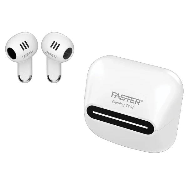 ایرپاد گیمینگ فستر FASTER TG550 Gaming