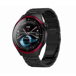 ساعت هوشمند تلزیل مدل WH-04 Pro Max Screen
